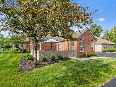 546 Saddlery Dr E, Gahanna, OH, 43230