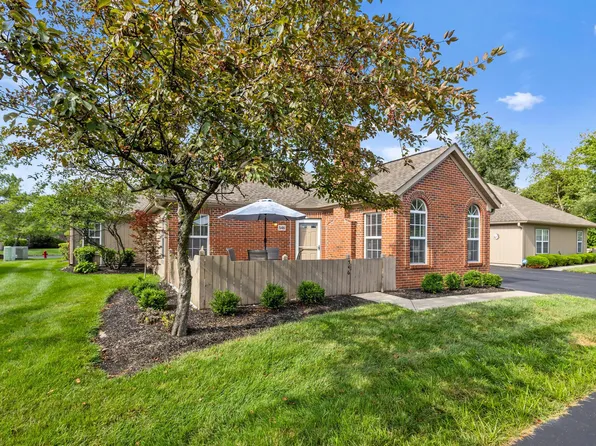 546 Saddlery Dr E, Columbus, OH 43230