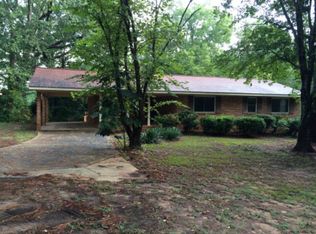 295 Us Highway 19 S, Americus, GA 31719