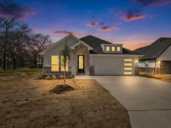 101 Boone St, Edgewood, TX 75117