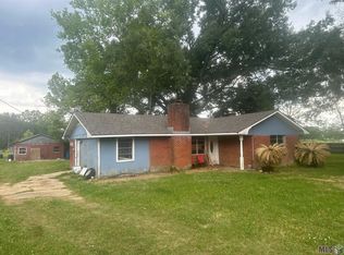 16842 Mahoney Rd, Pride, LA 70770