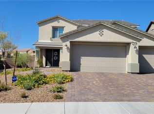 7007 Calvert Cliffs St, North Las Vegas, NV 89084