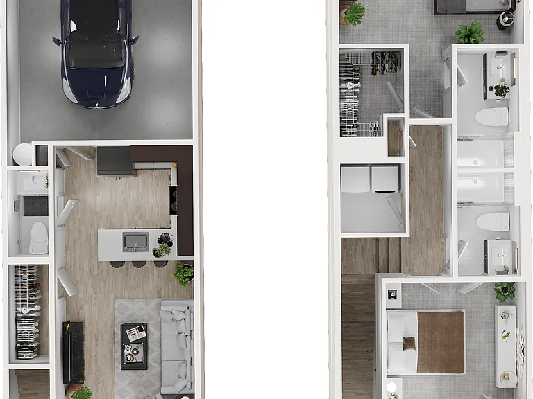 Dream Apartments — Photo 29