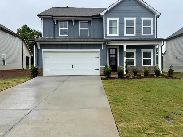 2152 Layla Ln Lot 13, White House, TN 37188