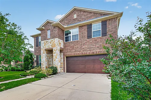 11215 Pavonia Creek Ct Photo 1