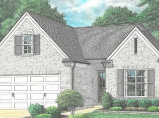 340 Green Willow Dr, Oakland, TN 38060