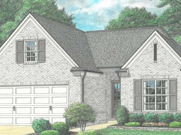 300 Green Willow Dr, Oakland, TN 38060