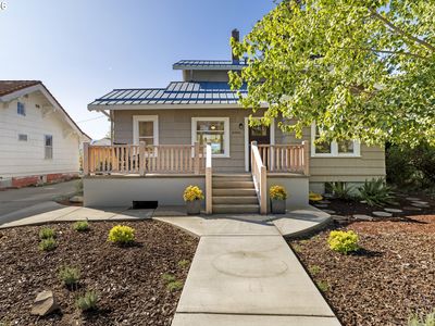 4905 Baseline Dr, Mount Hood Parkdale, OR, 97041