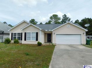 721 Ventura Ct, Florence, SC 29506