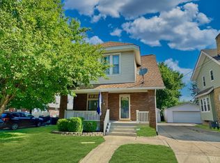 2708 Shanmoor Ave, Cincinnati, OH 45212