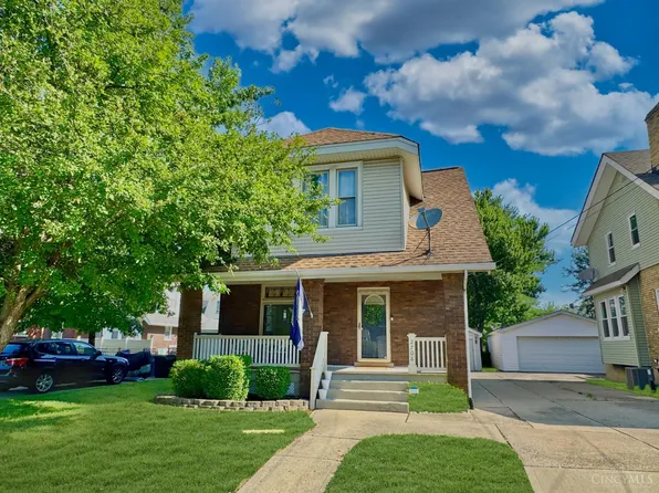 2708 Shanmoor Ave, Cincinnati, OH 45212