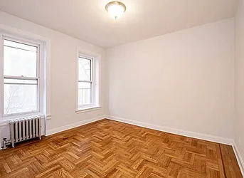 Rented by City Connections Realty