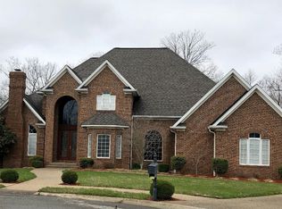 114 Pebblestone Way, Elizabethtown, KY 42701