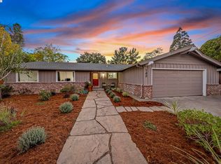 142 Ardith Dr, Orinda, CA 94563
