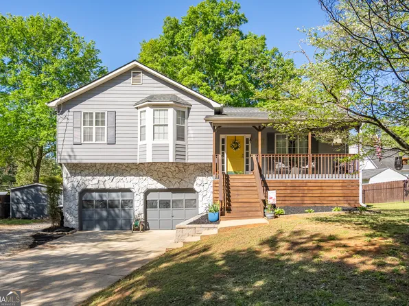 178 Laird Rd, Hiram, GA 30141