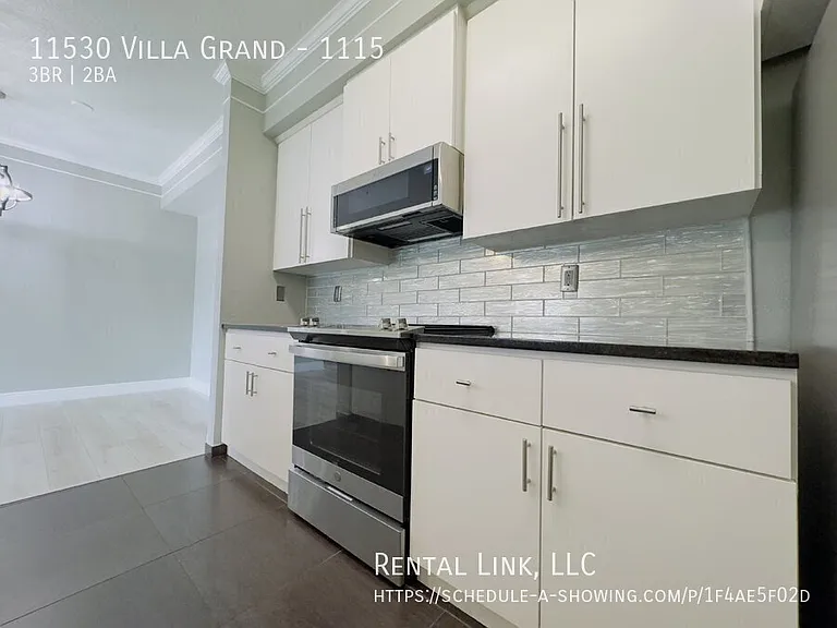 11530 Villa Grand #1115 — Photo 10