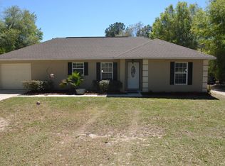 7190 SE 123rd Pl, Belleview, FL 34420