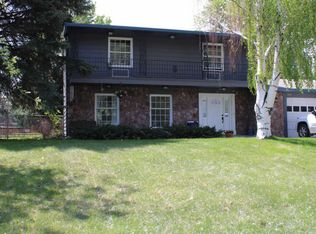 1517 Beaverhead Rd, Helena, MT 59602