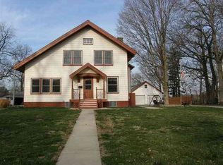 1005 S Fell Ave, Normal, IL 61761