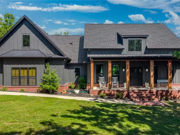 14756 Friendship Church Rd, West Fork, AR 72774