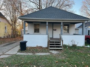 116 Mantle Ave, Jackson, MI