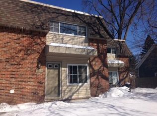 568 Kellogg St APT B, Ann Arbor, MI 48105