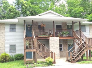 504 Spring St #D, Hendersonville, NC 28739