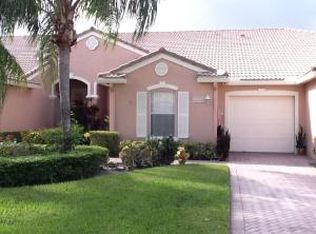 8438 Cargill Point, West Palm Beach, FL 33411