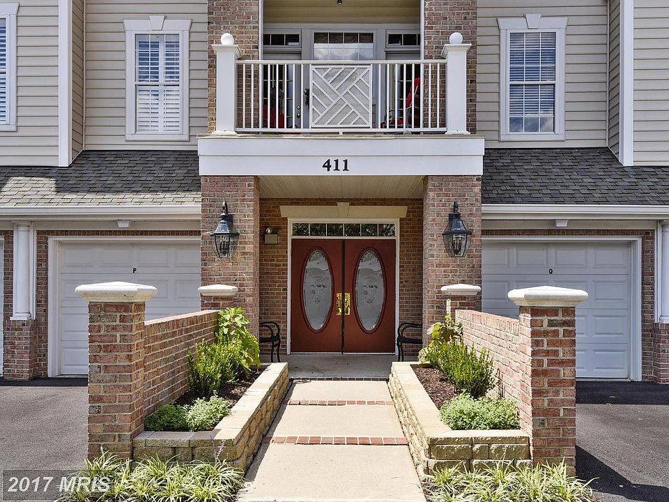 1st image of 411 Hamlet Club Dr Unit 307