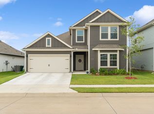13132 Don Fisher Ln, Providence Village, TX 76227
