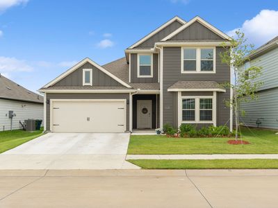 13132 Don Fisher Ln, Providence Village, TX, 76227