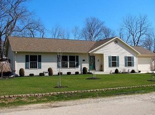 10368 Bain Station Rd, Pleasant Prairie, WI 53158