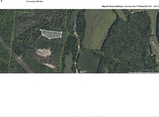 0 Potts Rd, Hohenwald, TN 38462