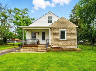 2506 Chester Rd, Blendon, OH 43231