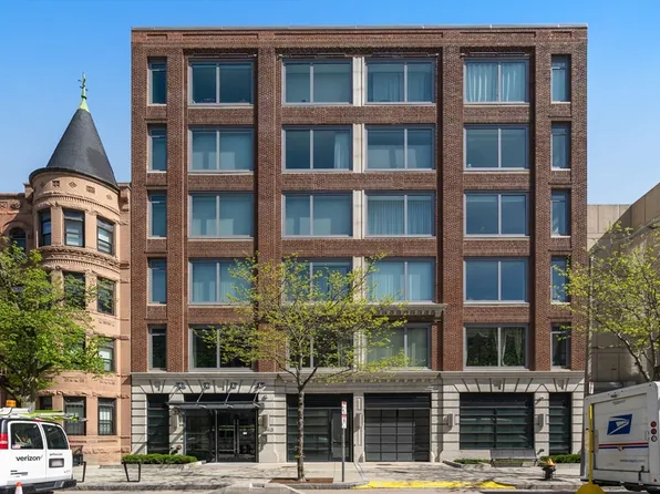 43 Westland Ave Unit 605, Boston, MA 02115