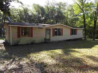 490 Groover Rd, Monticello, FL 32344