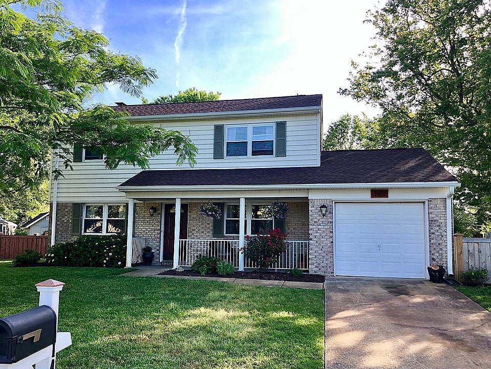 1st image of 1401 Vail Cres
