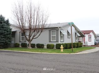 544 NE Villa Ave, College Place, WA 99324