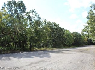 Mission Dr, Poteau, OK 74953