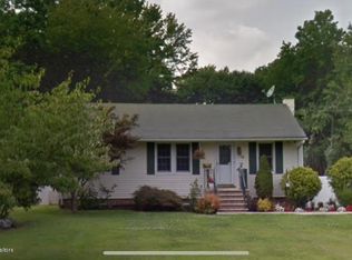 19 Center Ave, Matawan, NJ 07747