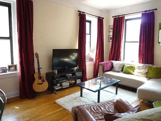 Rented by New York Quality Living Downtown | media 12