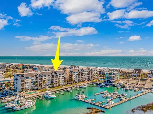 1398 Basin Trail #508, Garden City Beach, SC 29576