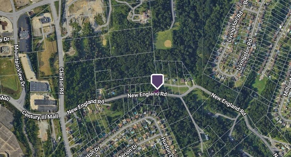 2nd image of 3 New England Rd