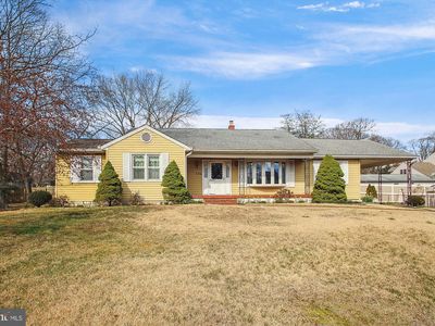 586 Center Dr, Severna Park, MD, 21146