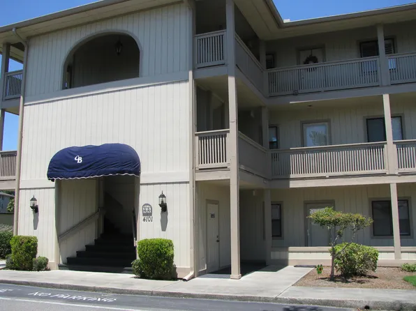 4101 Pinehurst Circle #AA 7, Little River, SC 29566