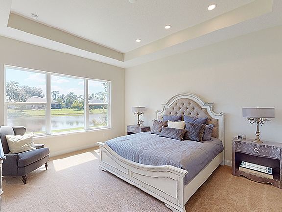 Arden - 5304 Clapboard Cove Ct - TW Master Bedroom