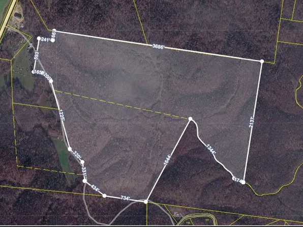 0 Gauging Station Ln, Hurricane Mills, TN 37078