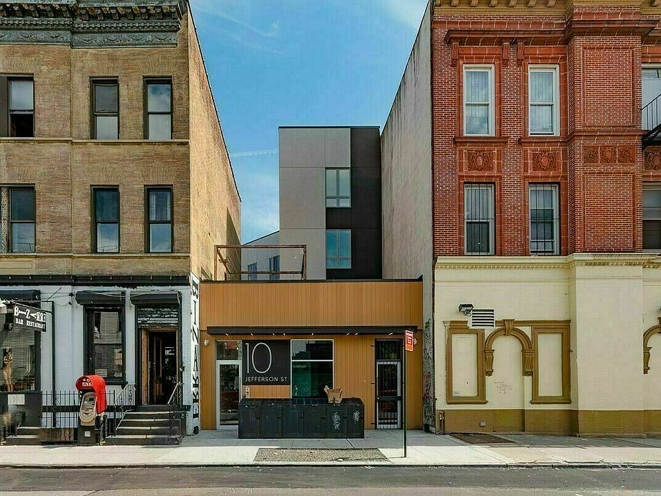 1st image of 13 Jefferson St #2A