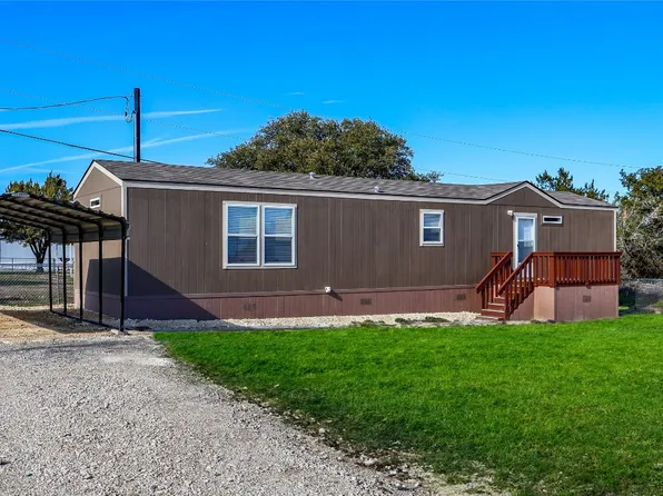 3620 Evergreen Dr, Granbury, TX 76048