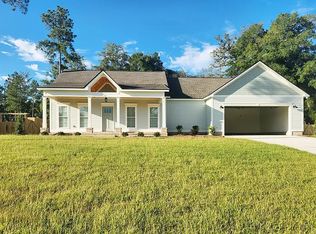 178 Buck Run Dr E, Leesburg, GA 31763